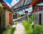 The Santai, Indonezija - Bali - namestitev