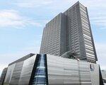 Hotel Gracery Shinjuku, Tokyo (New Int.,Japan) - namestitev