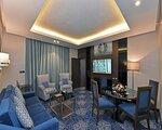 Casablanca Al Salamah Hotel, Savdska Arabija - namestitev