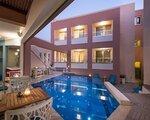 Heraklion (Kreta), Omiros_Boutique_Hotel