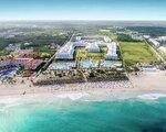 Hotel Riu Republica, vzhodna obala (Punta Cana) - last minute počitnice