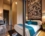 Rom-Fiumicino, Dharma_Luxury_Hotel