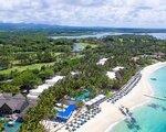 Constance Belle Mare Plage Hotel, Mauritius - namestitev
