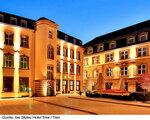 Ibis Styles Trier, Frankfurt-Hahn (DE) - namestitev