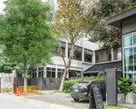 Ketawa Pet Friendly Hotel, Chiang Mai - namestitev