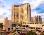 Krystal Urban Hotels Cancun Centro, Cancun - namestitev