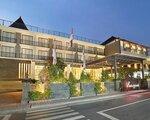 Swiss-belhotel Tuban, Denpasar (Bali) - namestitev