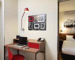 Aparthotel Adagio Birmingham City Centre, Birmingham - namestitev