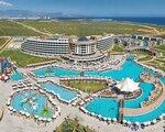 Aquasis De Luxe Resort & Spa, Turčija - ostalo - namestitev