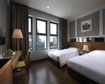Hotel Transit Kuala Lumpur, Kuala Lumpur (Malezija) - namestitev