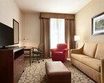 Hilton Garden Inn Boston Logan Airport, Boston - namestitev