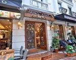 Hotel Anthemis Istanbul, Istanbul & okolica - namestitev