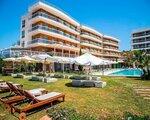 Casa De Playa Luxury Hotel & Beach, Izmir - namestitev