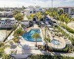 Courtyard Faro Blanco Resort, Key West - namestitev