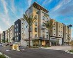 Homewood Suites By Hilton Anaheim Resort Convention Center, Santa Ana, Kalifornija - namestitev