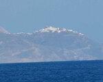 Santorini, Oxygen_Seaside_Hotel