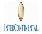 Intercontinental Hotel London - The O2, London-City - namestitev