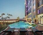 Indonezija - ostalo, Mercure_Karawang