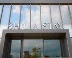 Shilla Stay Mapo, Seoul - namestitev