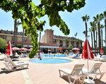 Antalya, Viking_Park_Hotel