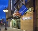 Hilton Garden Inn Chicago Downtown Riverwalk, Chicago - namestitev