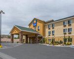 Comfort Inn & Suites Vernal - National Monument Area