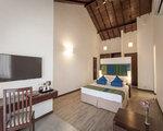 The Calm Resort & Spa, Colombo - namestitev