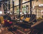 Pullman Paris Roissy Cdg Airport, Pariz & okolica - namestitev
