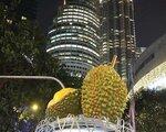 Kuala Lumpur, Le_Apple_Boutique_Hotel_Klcc