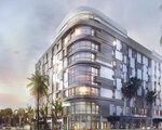 Hampton Inn & Suites Miami Midtown, Florida -Ostkuste - namestitev