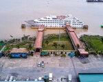 Vintage Luxury Yacht Hotel, Rangun (Burma) - last minute počitnice