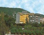 Hotel Sole & Hotel Esperia, Florenz - namestitev