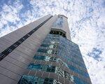 Ramada Suites Kuala Lumpur City Centre, Kuala Lumpur (Malezija) - namestitev