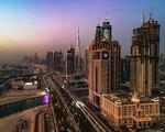 V Hotel Dubai, Curio Collection By Hilton, Dubaj - last minute počitnice
