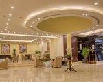 Jordanija - Amman, Sandy_Palace_Hotel