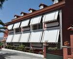 Koskinas Apartments, Krf - last minute počitnice