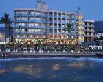 Faustina Hotel & Spa, Izmir - namestitev
