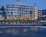 Faustina Hotel & Spa, Bodrum - namestitev