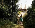 Ikuna Naturresort, Linz (AT) - namestitev