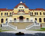 Rubezahl Castle Hotel, Češka - hribovje - namestitev