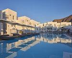 otok Santorini, Aqua_Blue_Hotel