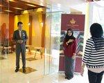 The Grand Campbell Hotel, Kuala Lumpur (Malezija) - last minute počitnice