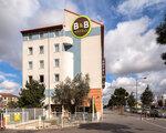 Pariz & okolica, B+b_Hotel_Orly_Chevilly-larue