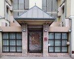 Hotel Austral, Saint-Denis, Reunion - namestitev