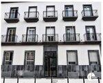 Jerez De La Frontera, Apartments_Plaza_De_La_Luz