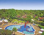 Pula (Hrvaška), Lanterna_Premium_Camping_Resort_By_Happy_Camp