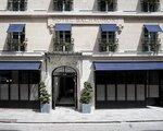 Bachaumont Hotel, Pariz-Charles De Gaulle - last minute počitnice