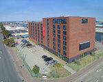 Havenhostel Cuxhaven, Bremen (DE) - namestitev