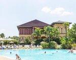 Gardaland Adventure Hotel, Milano (Bergamo) - namestitev