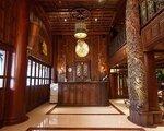 Chang Siam Inn, Bangkok - namestitev